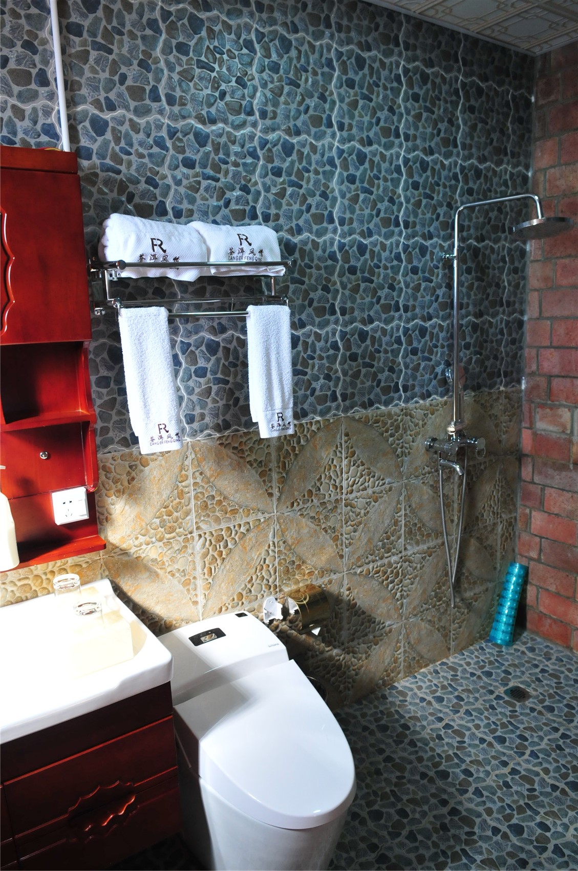 Canger Styel Hotel 3*
