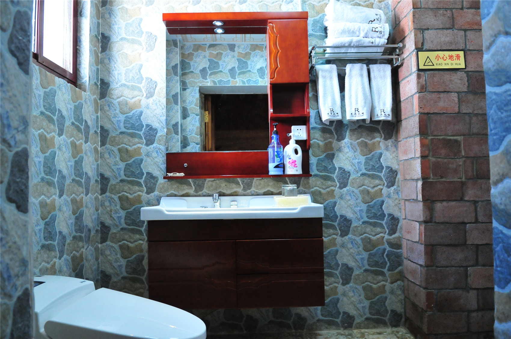 Canger Styel Hotel 3*