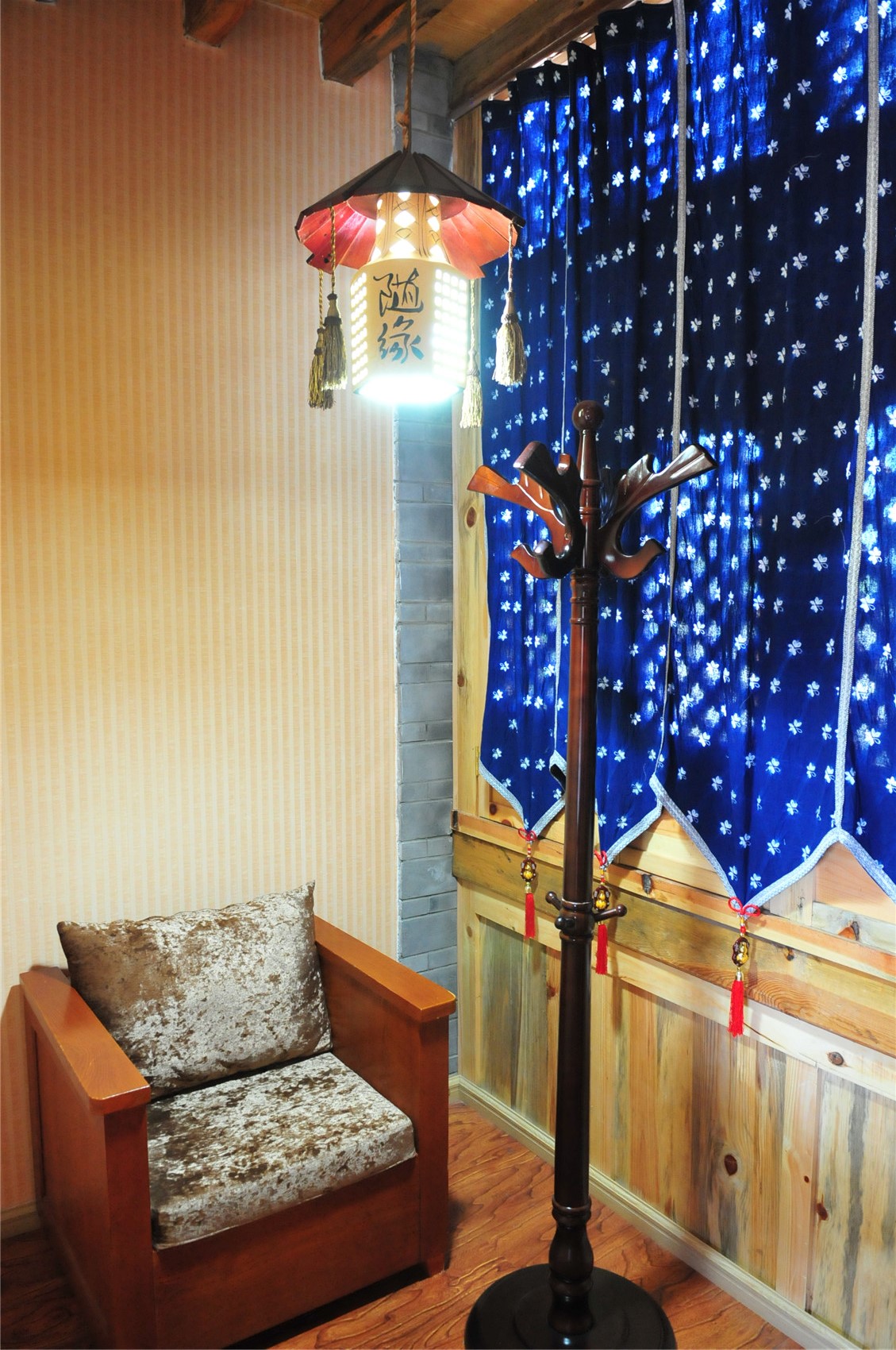 Canger Styel Hotel 3*