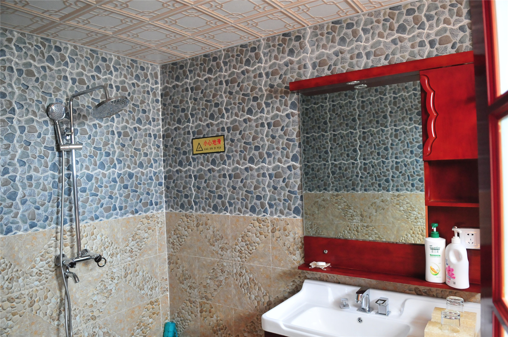 Canger Styel Hotel 3*