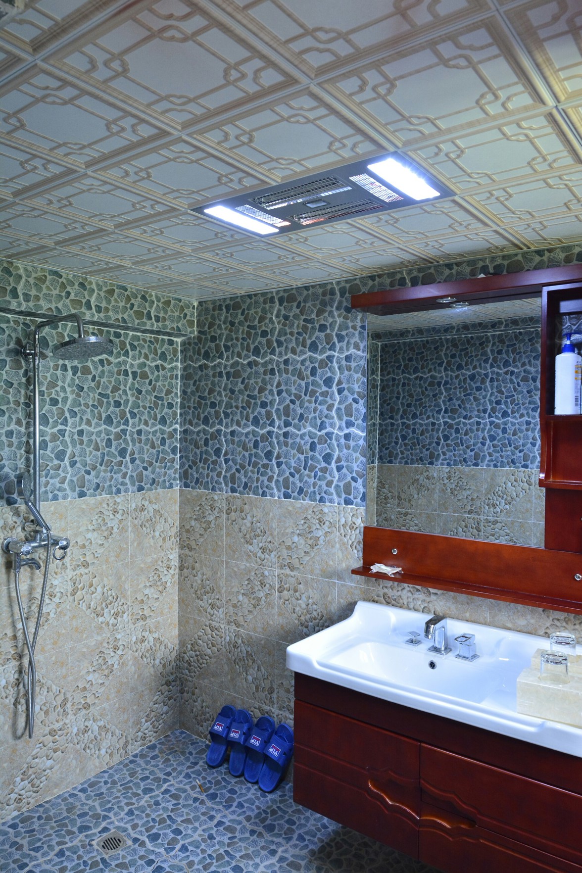 Canger Styel Hotel 3*