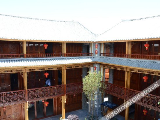 Canger Styel Hotel 3*