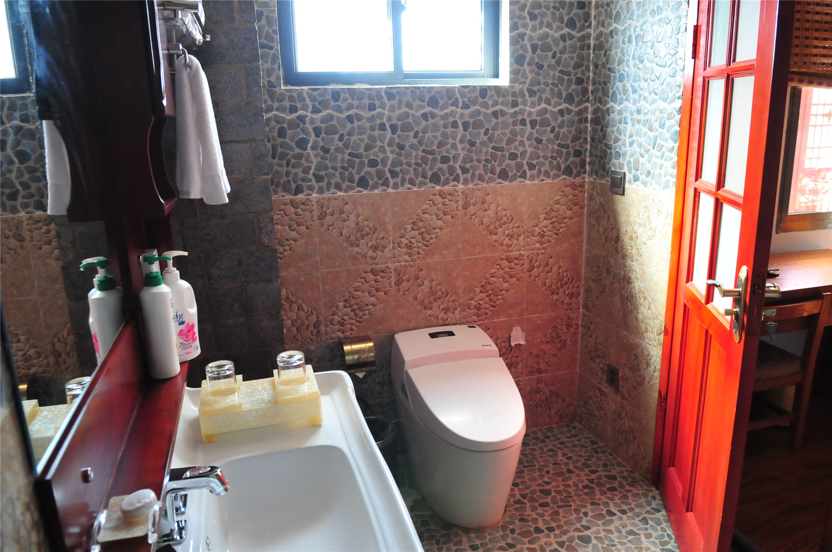 Canger Styel Hotel 3*