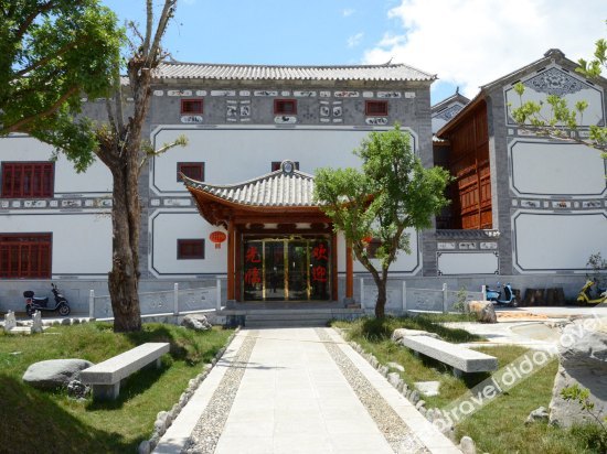 Canger Styel Hotel 3*