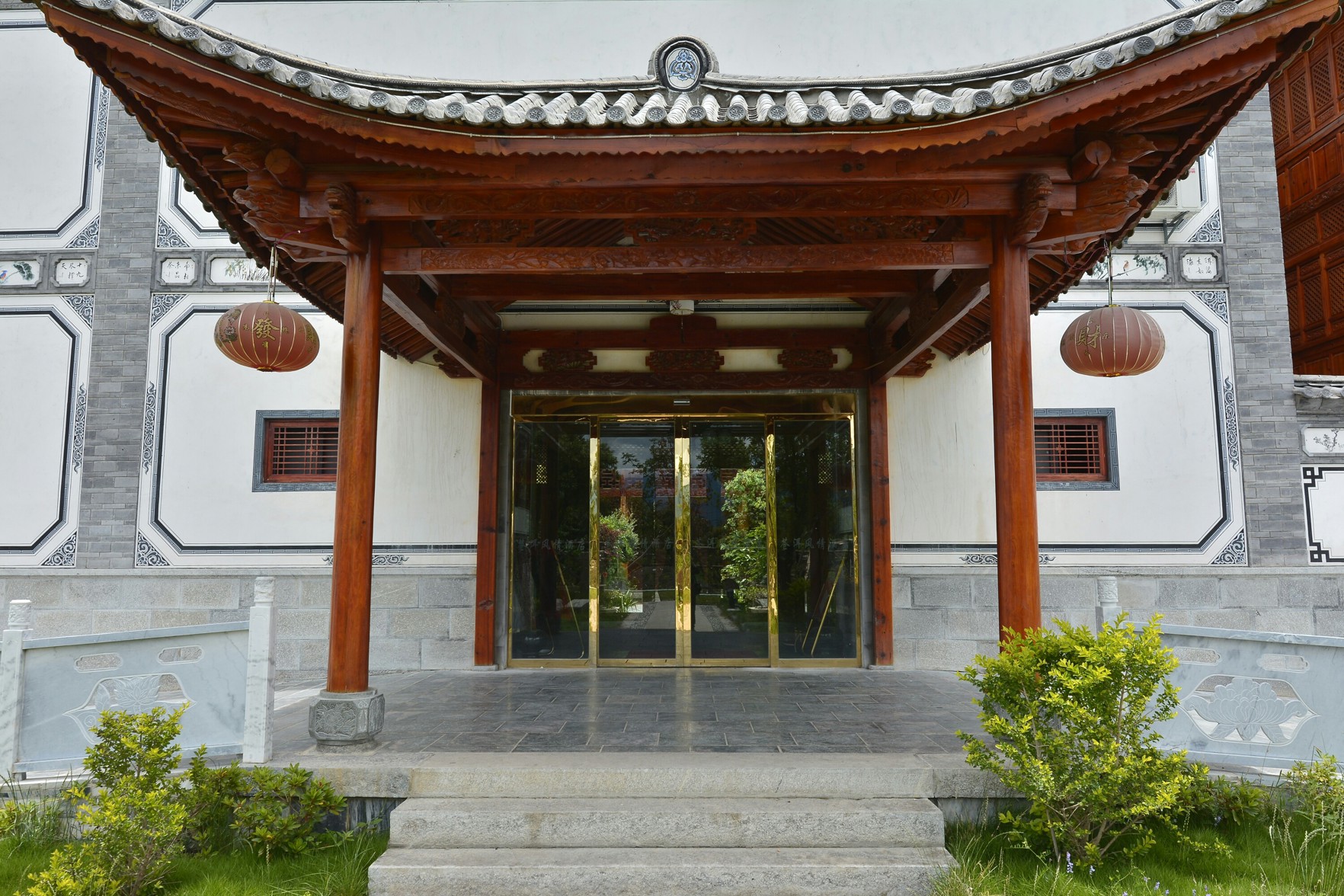 Canger Styel Hotel 3*