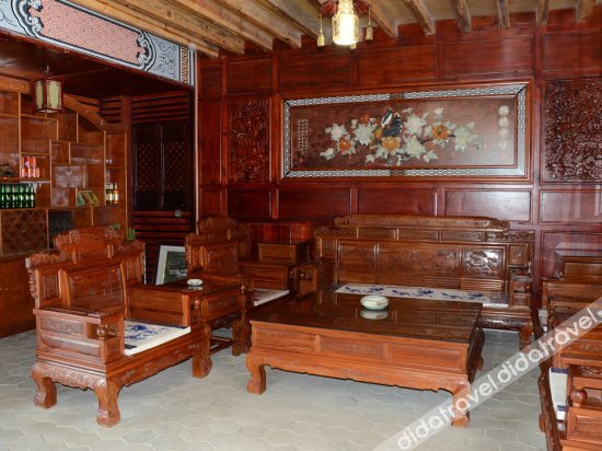 Canger Styel Hotel 3*