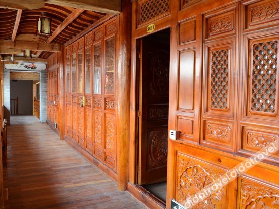 Canger Styel Hotel 3*