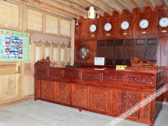 Canger Styel Hotel 3*