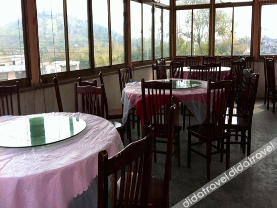 Flower Season Shiguang Homestay (Suzhou Taihu Xishan Island Scenic Area Branch) 2*