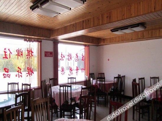 Flower Season Shiguang Homestay (Suzhou Taihu Xishan Island Scenic Area Branch) 2*
