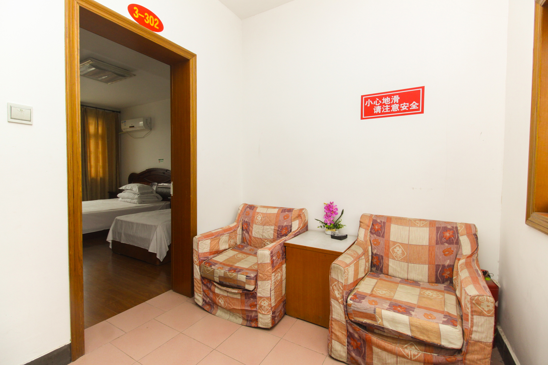 Flower Season Shiguang Homestay (Suzhou Taihu Xishan Island Scenic Area Branch) 2*