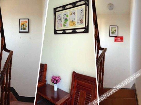 Flower Season Shiguang Homestay (Suzhou Taihu Xishan Island Scenic Area Branch) 2*