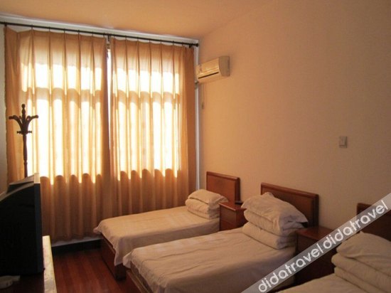 Flower Season Shiguang Homestay (Suzhou Taihu Xishan Island Scenic Area Branch) 2*