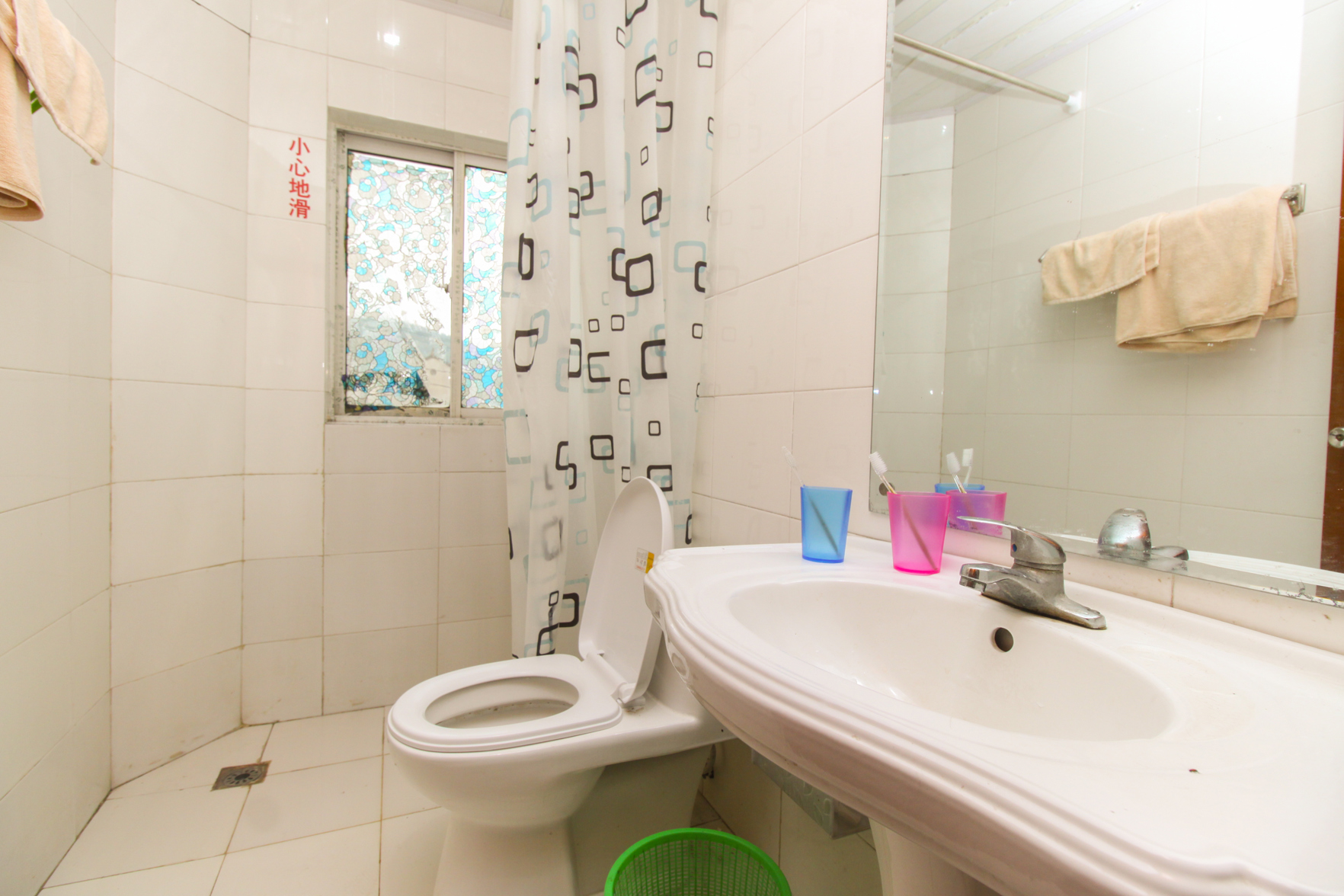 Flower Season Shiguang Homestay (Suzhou Taihu Xishan Island Scenic Area Branch) 2*
