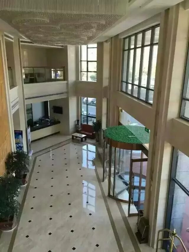 Guan Jiang Nan Hotel 3*