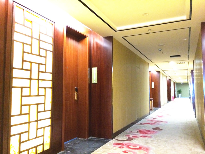 Guan Jiang Nan Hotel 3*