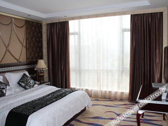 Huquan Bund Hotel 3*