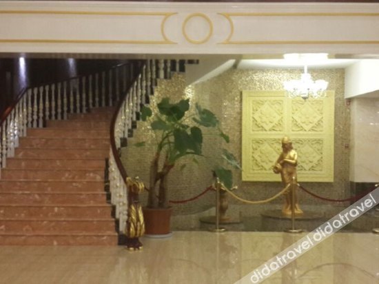 Huquan Bund Hotel 3*