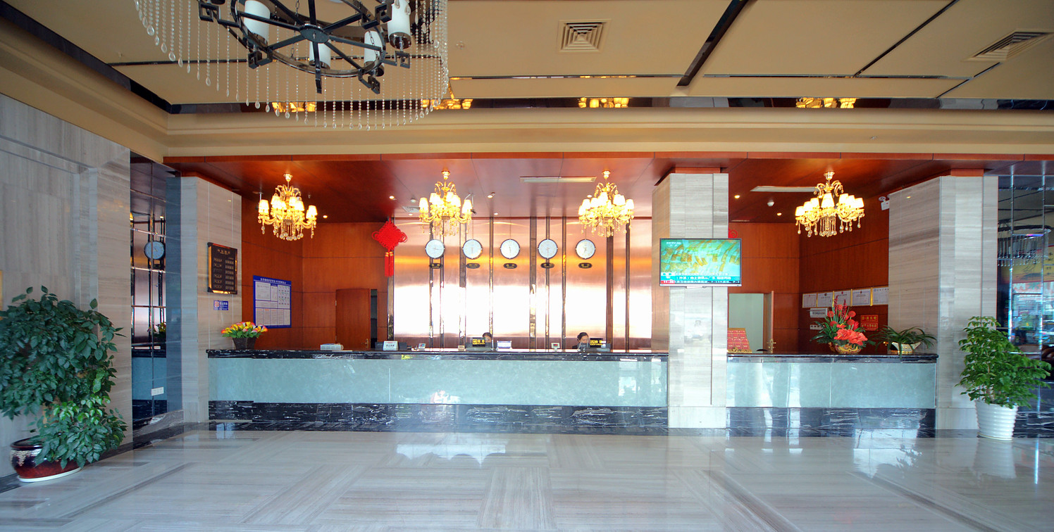 Katie Hotel (Nanning Anji Avenue 33 Middle Metro Station) 3*