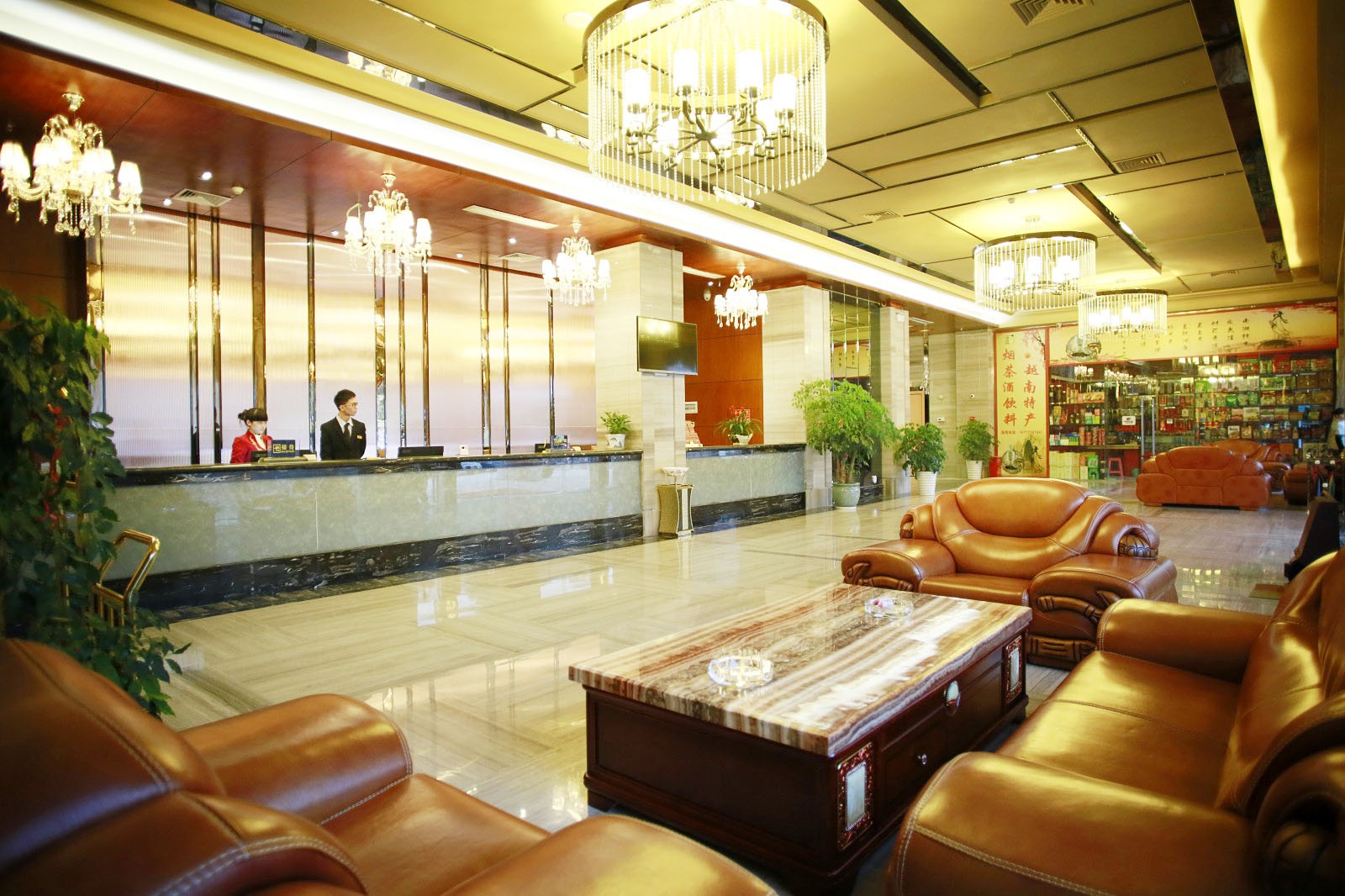 Katie Hotel (Nanning Anji Avenue 33 Middle Metro Station) 3*