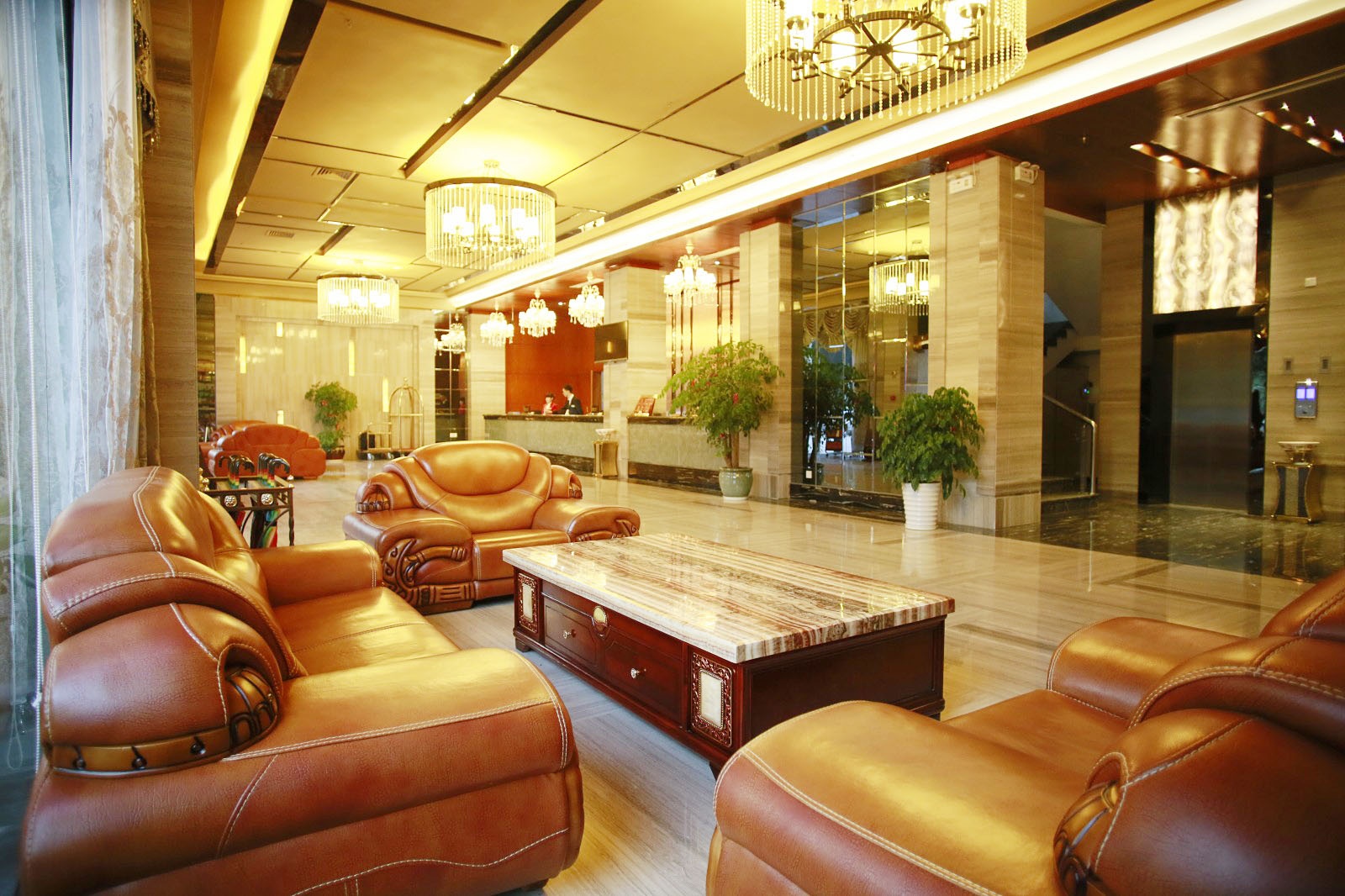 Katie Hotel (Nanning Anji Avenue 33 Middle Metro Station) 3*