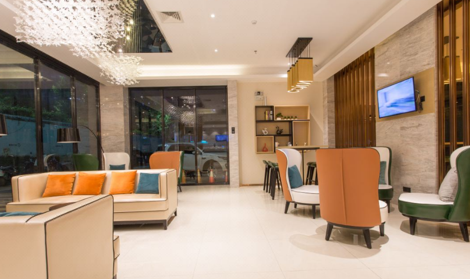 City Comfort Inn Hotel (Nanning Shuangyong Road Medical University) 3*