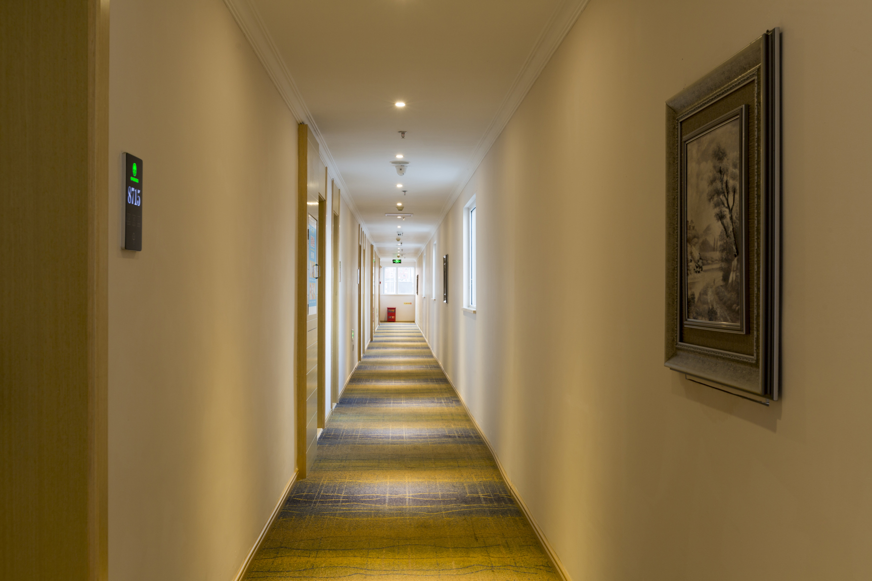 GreenTree Inn (Yingtan Railway Station) 2*