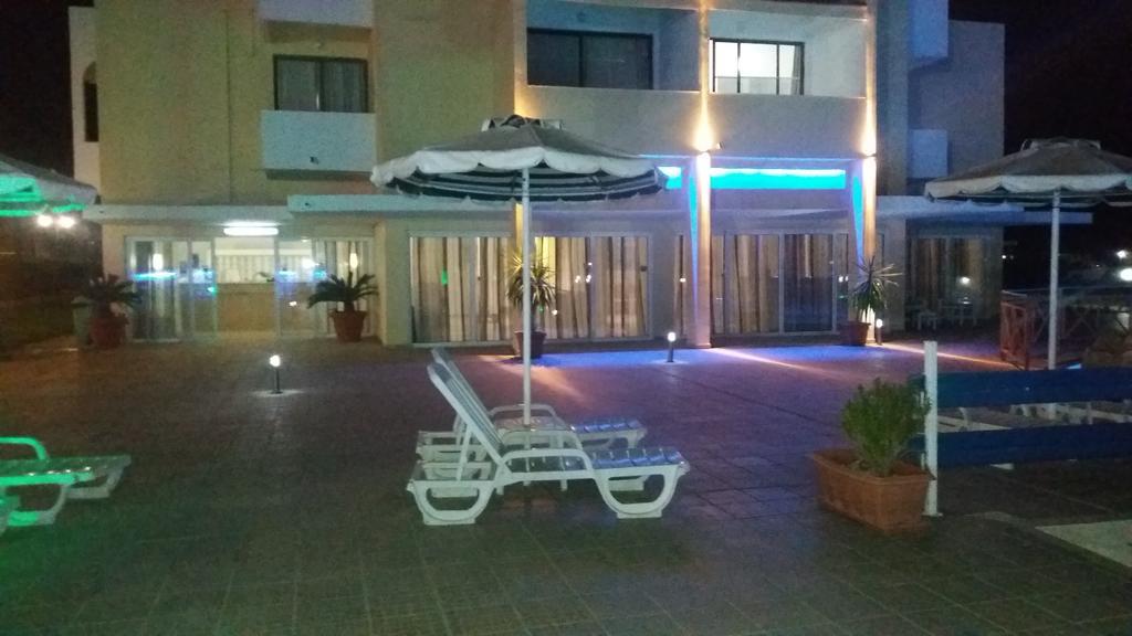 Туры в Angelos Beach Hotel