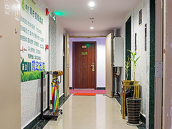 Lime Resort Hotel 2*