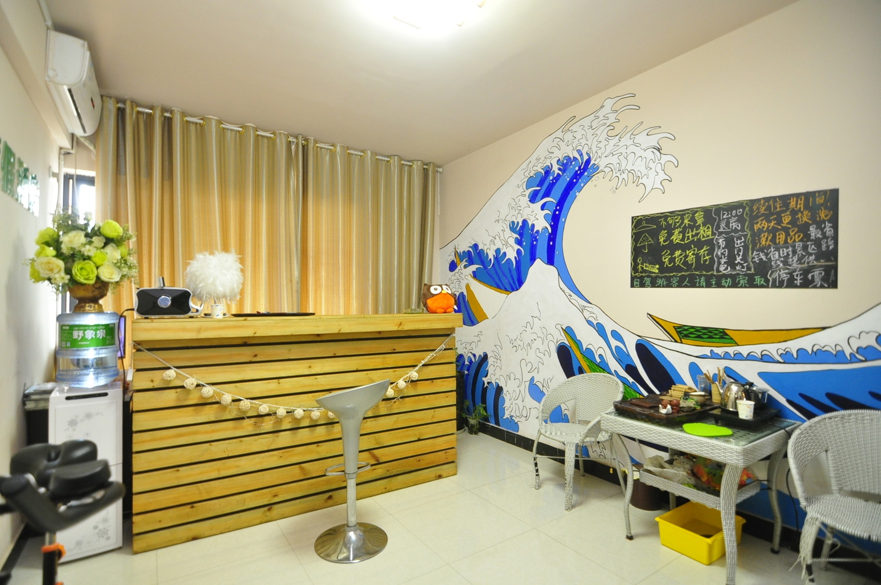 Lime Resort Hotel 2*