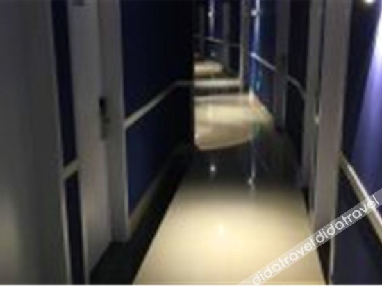 100 Inn Liangpin Hotel (Jiuting Street) 2*