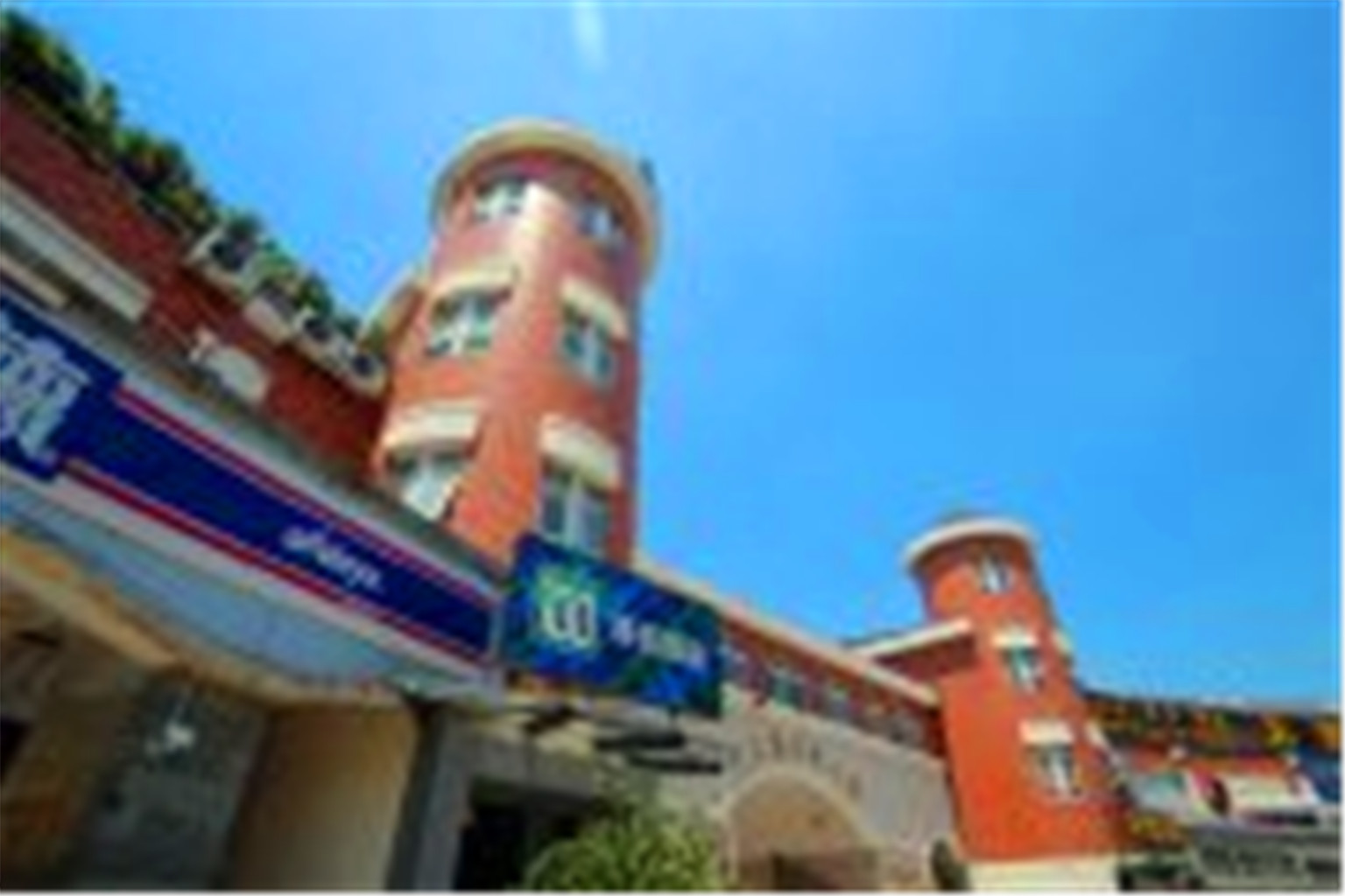 100 Inn Liangpin Hotel (Jiuting Street) 2*