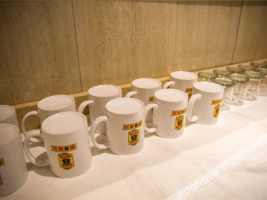 Campanile Hotel (Xi'an Lintong Terracotta Warriors and Horses West Garden Metro Station) 3*