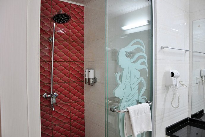 Greentree Inn Yangzhou South Yunhe Road Tongyun Trade City Express Hotel 2*