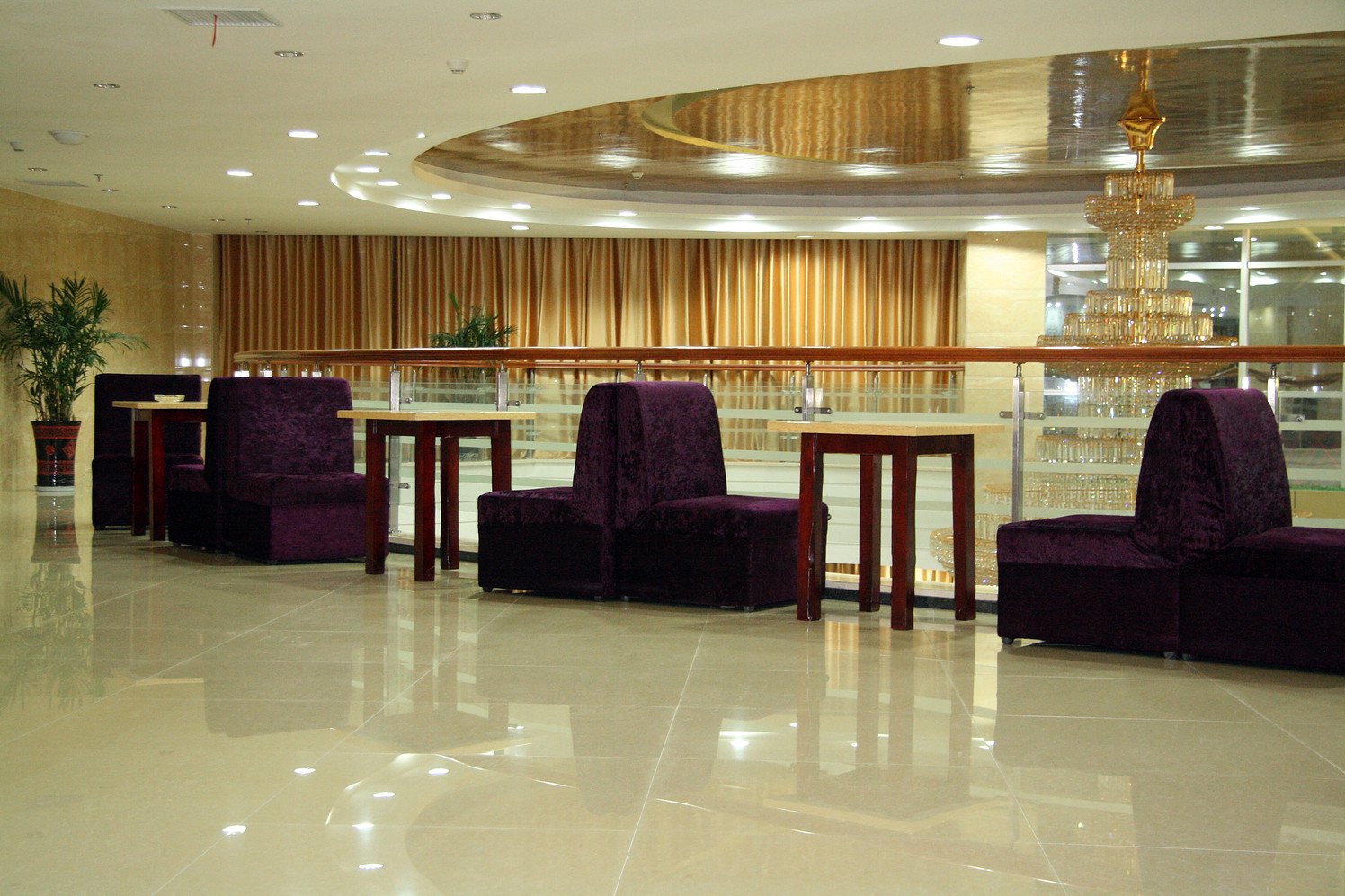Greentree Inn Yangzhou South Yunhe Road Tongyun Trade City Express Hotel 2*