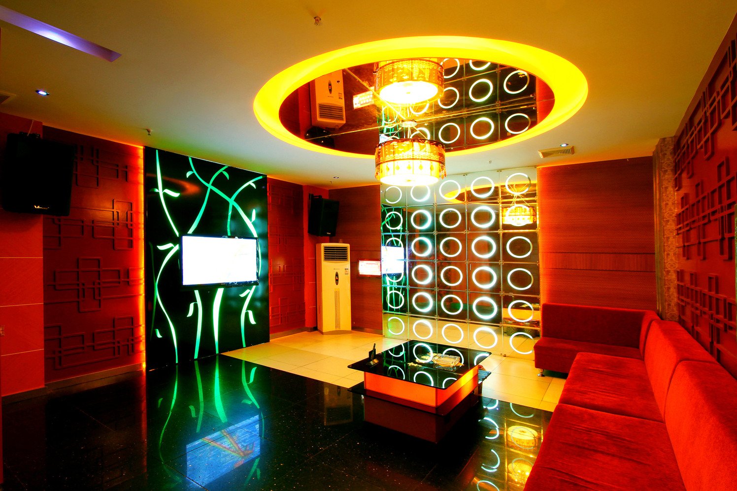 Hengtong Hotel 3*