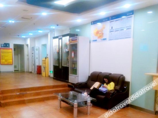 Hotel Bocai 2*