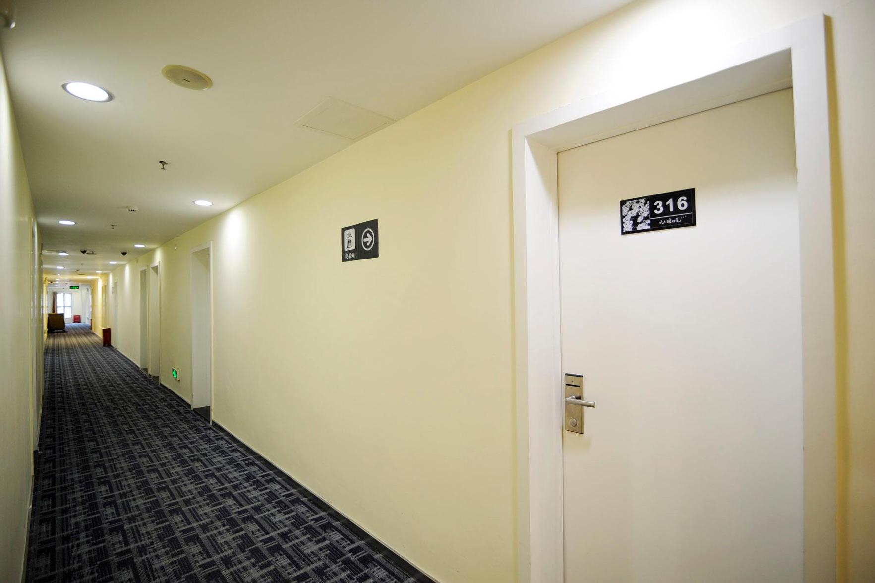 Hotel Bocai 2*