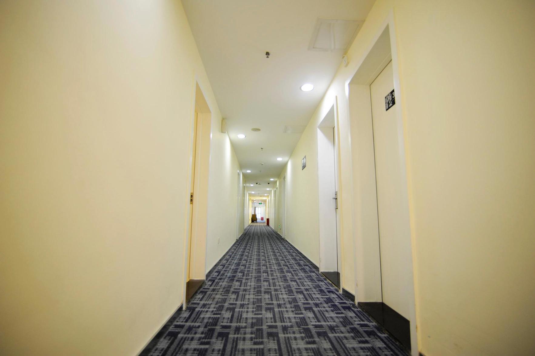 Hotel Bocai 2*