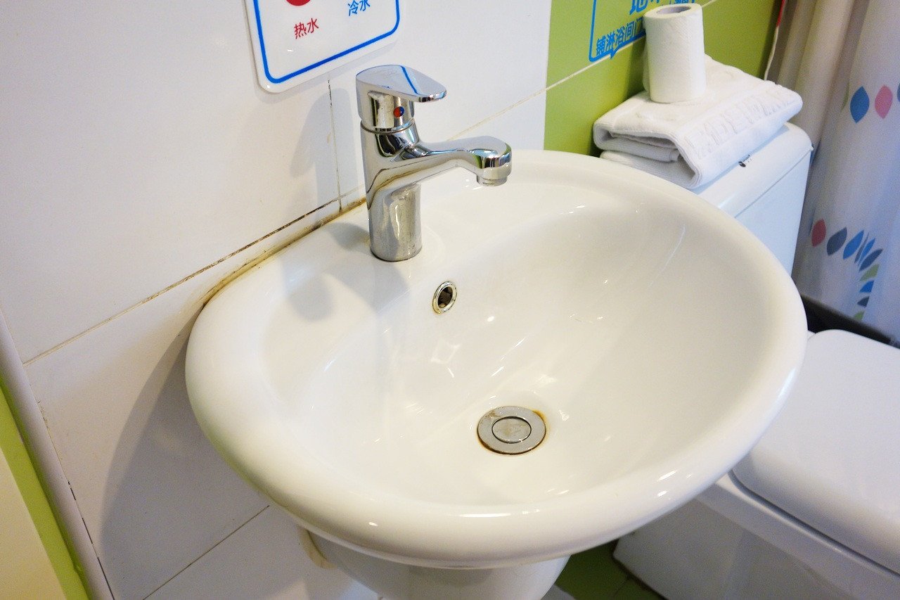 100 Inn (Shanghai Jiangqiao No.1 branch) 2*