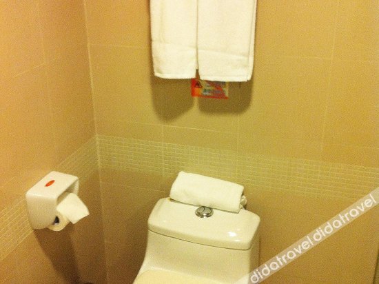 Homeinn Selected Hotel (Wuhan Wushang Mengshidai Baotong Temple) 3*