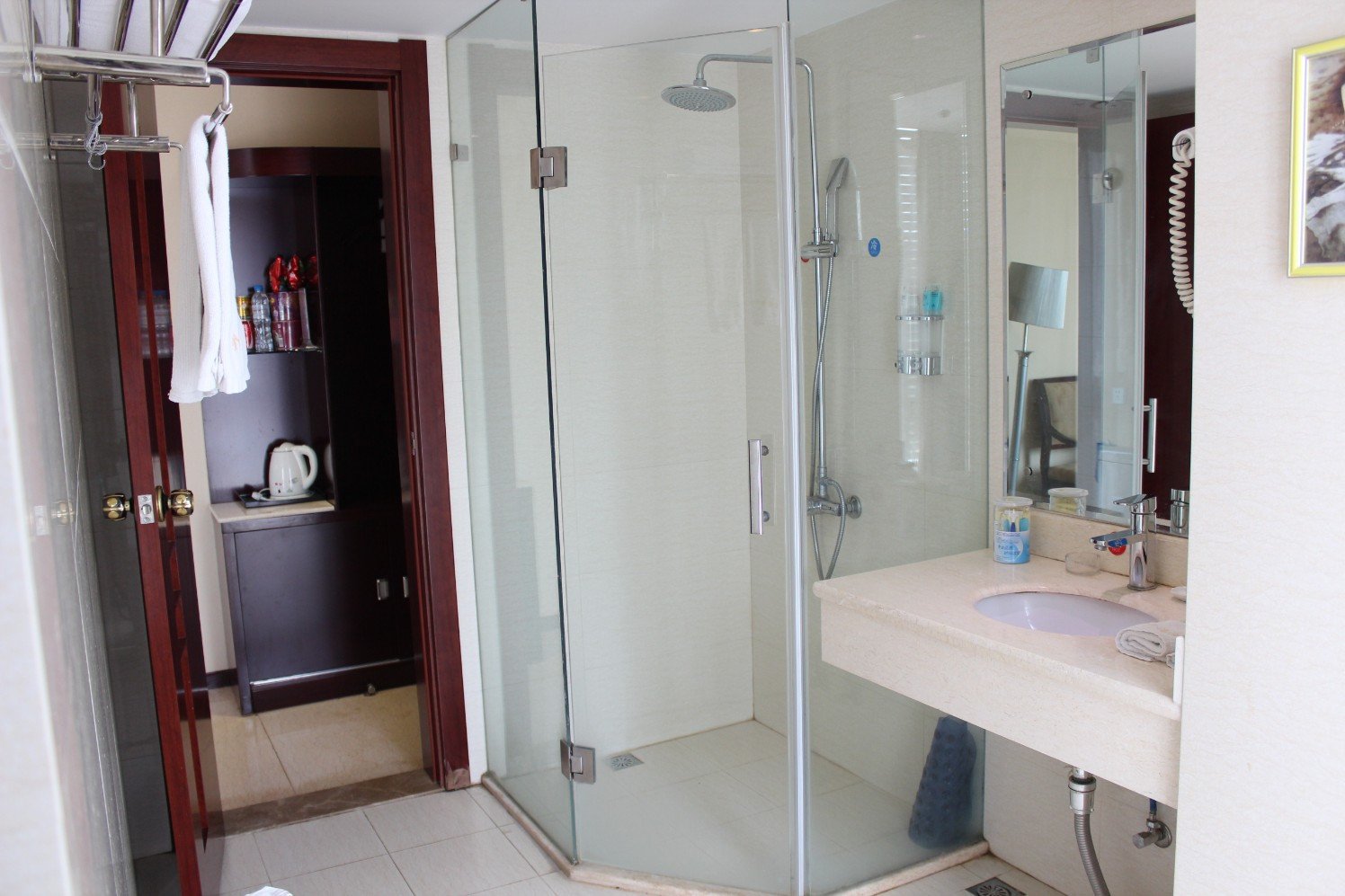 Gulf Business Hotel 2*