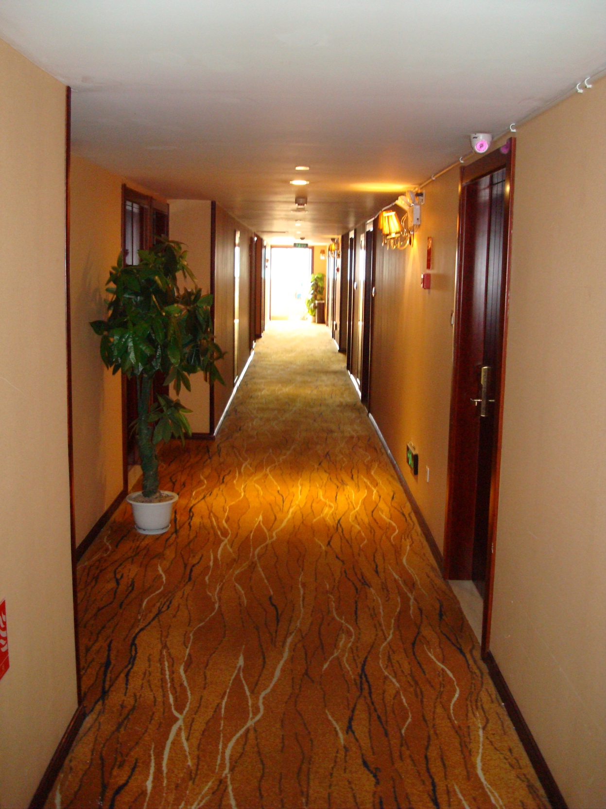 Gulf Business Hotel 2*