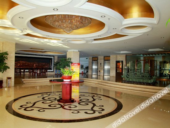 Xinle Hotel 3*