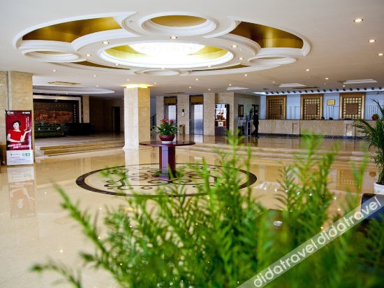 Xinle Hotel 3*