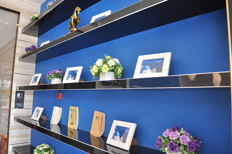Yeste Hotel (Nanning Qingshan Road) 2*