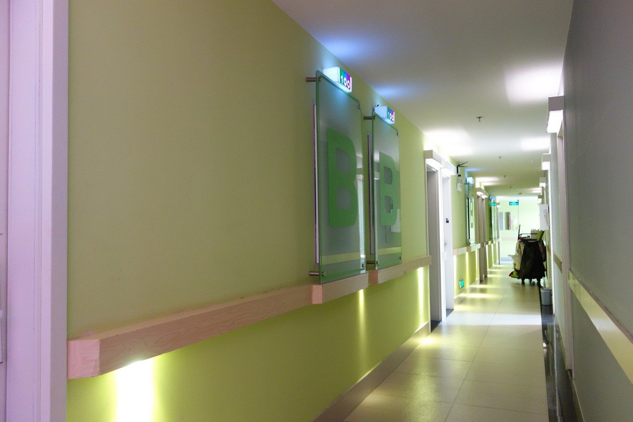 100 Inn (Shanghai Pudong Jinqiao) 2*