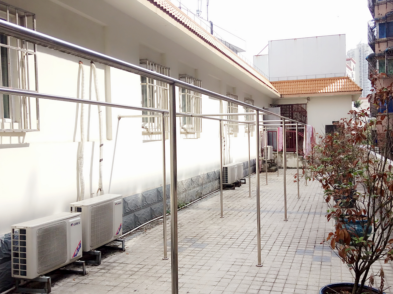 IU Hotel (Guiyang Jiaxiulou) 2*