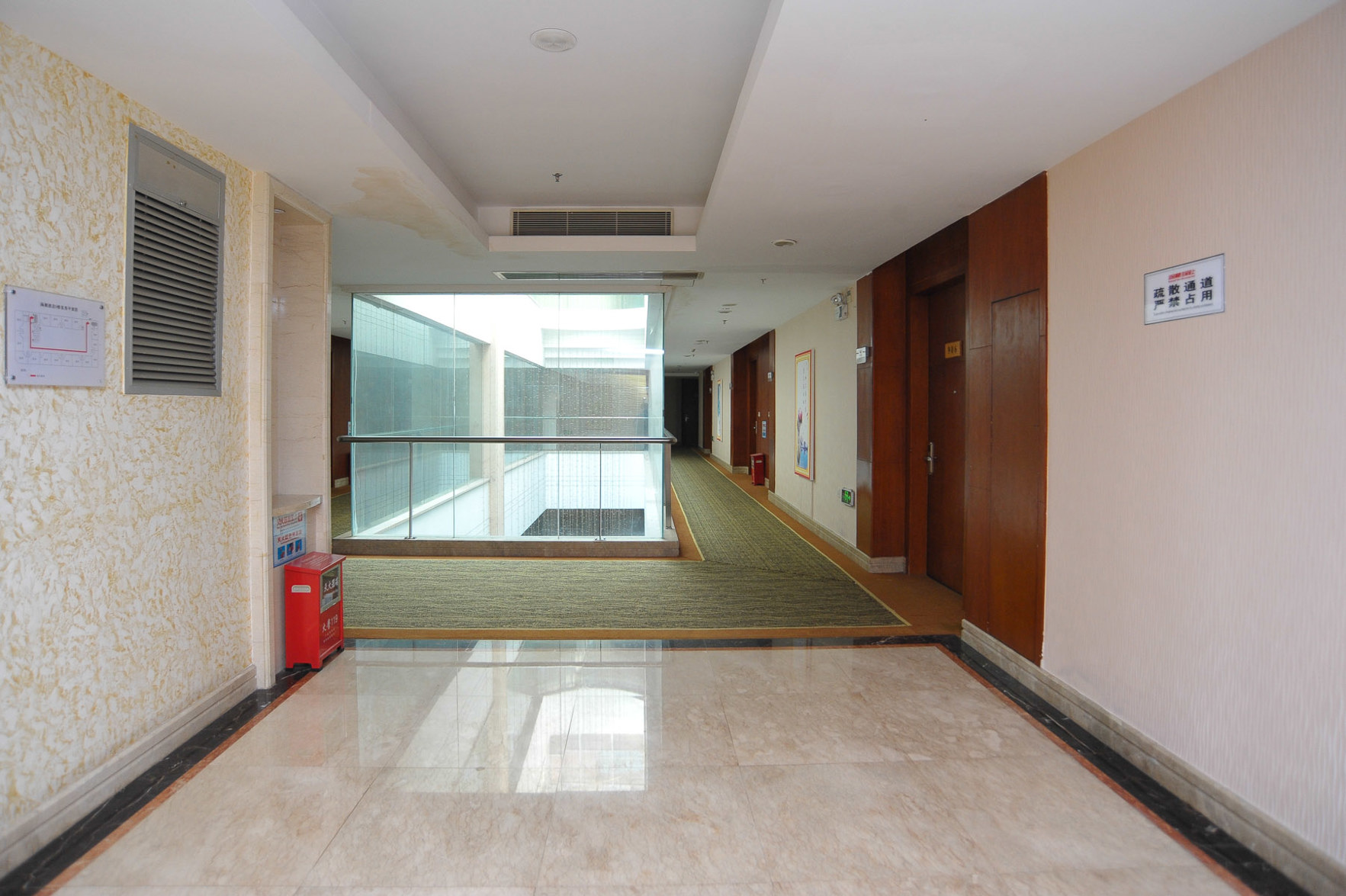M Hotel (Dongguan Haichao) 2*