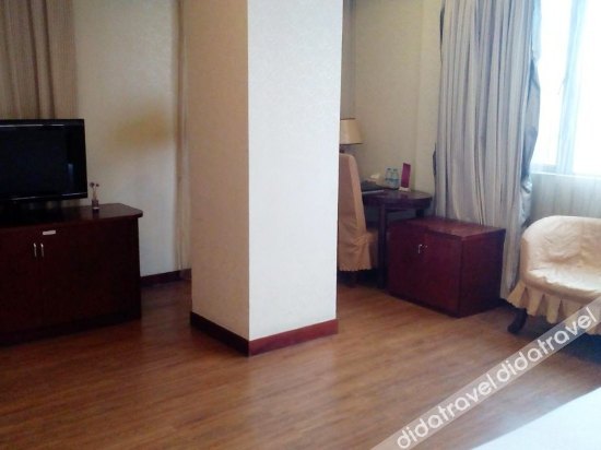 M Hotel (Dongguan Haichao) 2*